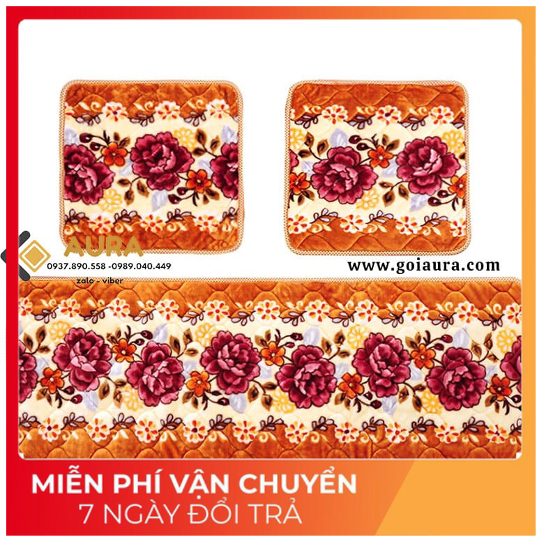 THẢM TRẢI GHẾ 1H7