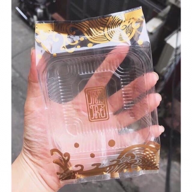 Khay đựng bánh trung thu các cỡ