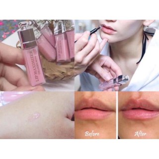 ✅ (HÀNG CHUẨN AUTHENTIC) SON DƯỠNG MÔI DIOR LIP MAXIMIZER MINI