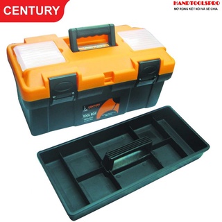 Thùng nhựa nhỏ century giha-1014