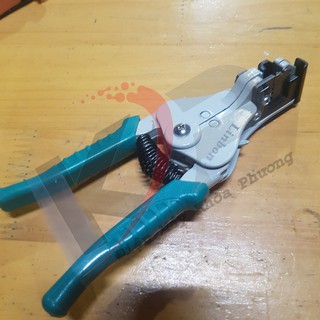 Kìm tuốt dây điện