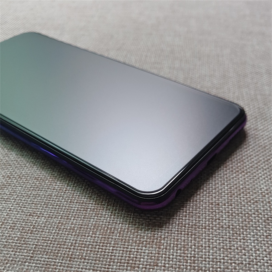 Kính cường lực mặt nhám bảo vệ màn hình cho Samsung Galaxy S22 Plus S20 fe Note 10 Lite A71 A13 A23 A33
