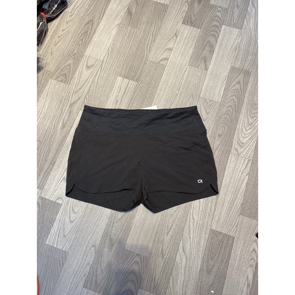 Quần shorts thể thao gap nữ xuất âu