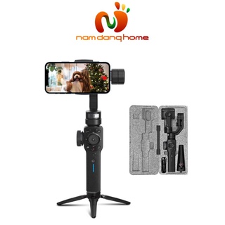 Gimbal chống rung zhiyun smooth 4/ smooth q3/ om4 se/ osmo se - vimble 3 - tay cầm chính hãng 3 trục ổn định