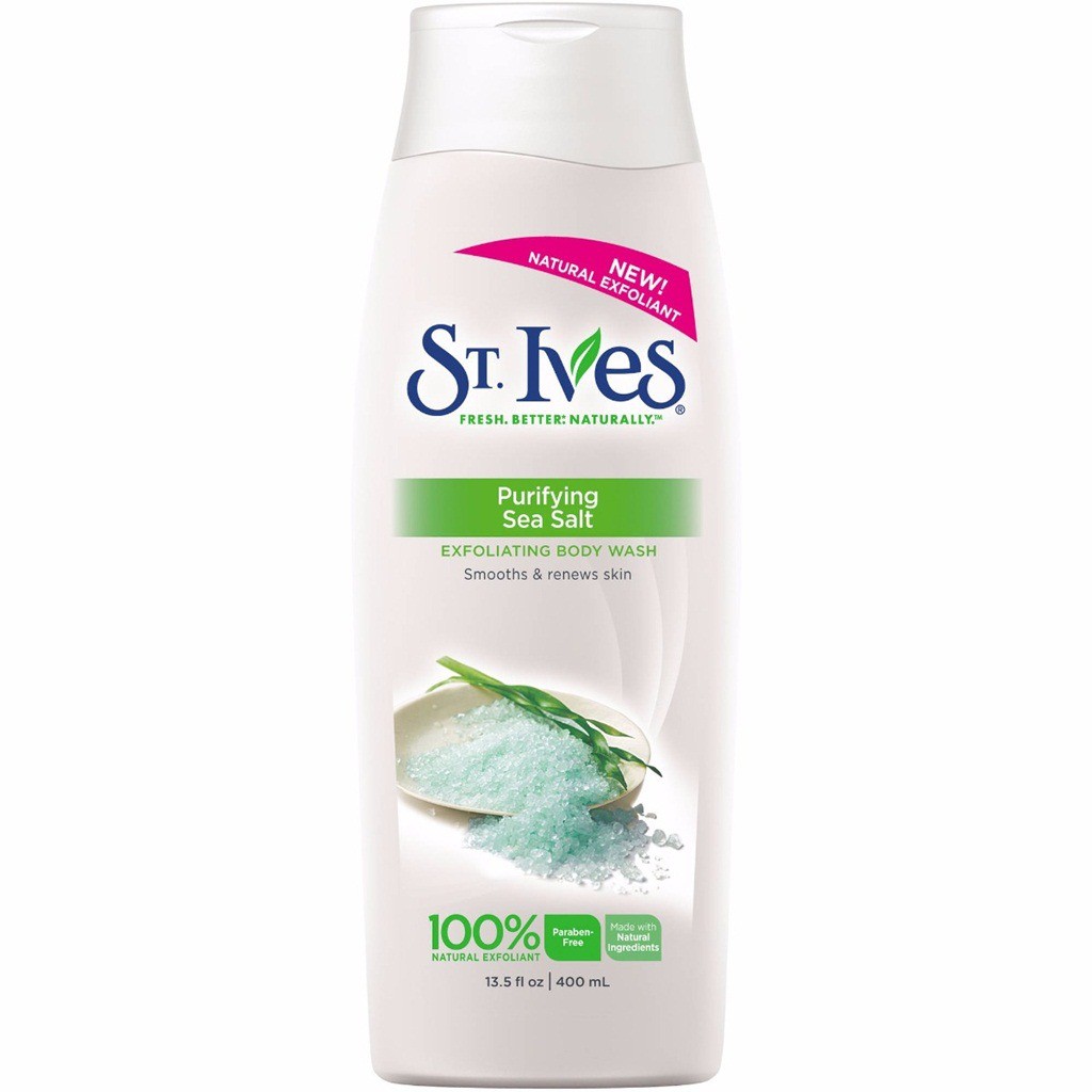 Sữa Tắm St Ives 709ML | BigBuy360 - bigbuy360.vn