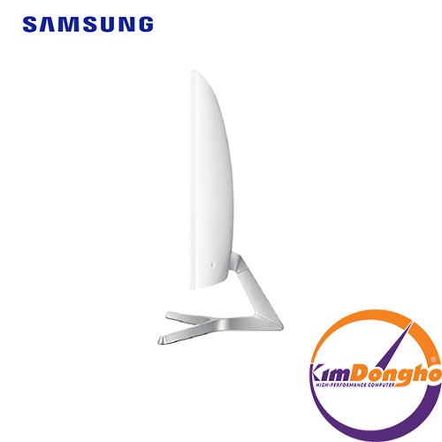 Màn hình cong Samsung LC27F397FHEXXV - Hàng Chính Hãng