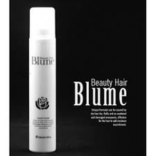 Xịt dưỡng Beauty Hair BLUME-180ml