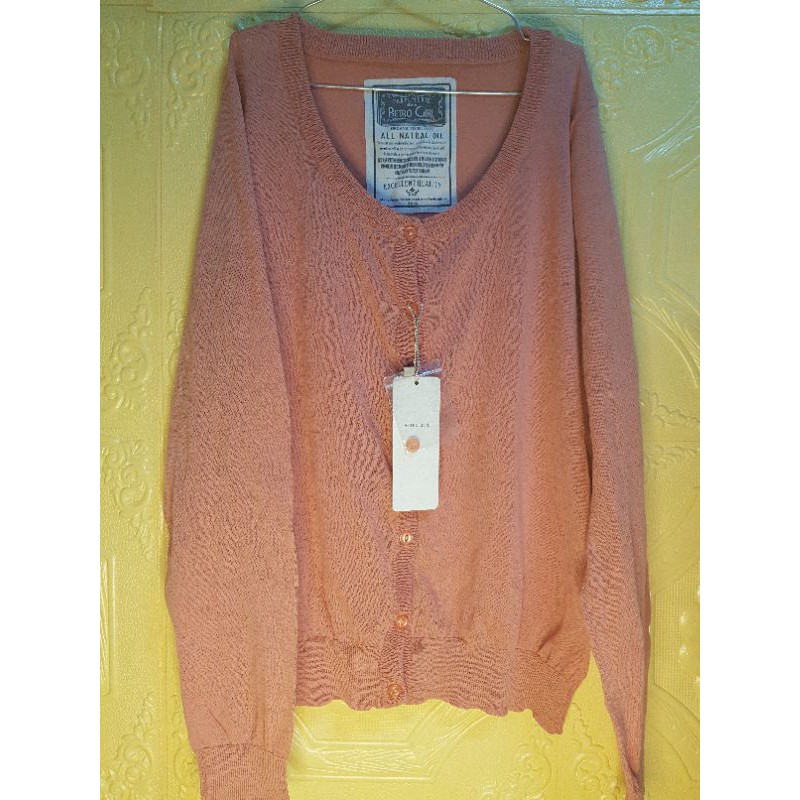 khoác cardigan tay dài | WebRaoVat - webraovat.net.vn