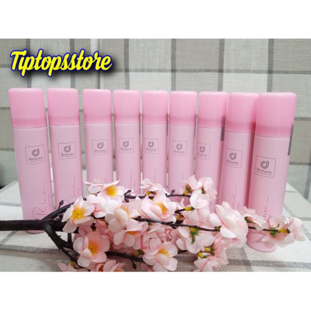 XỊT KHỬ MÙI TOÀN THÂN RSERIES 75ML MALAYSIA