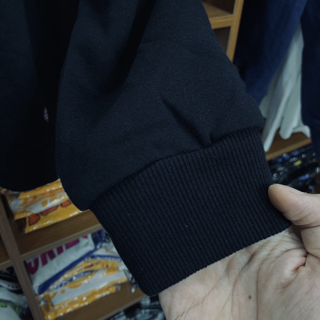 SWEATER DICKIES NEW