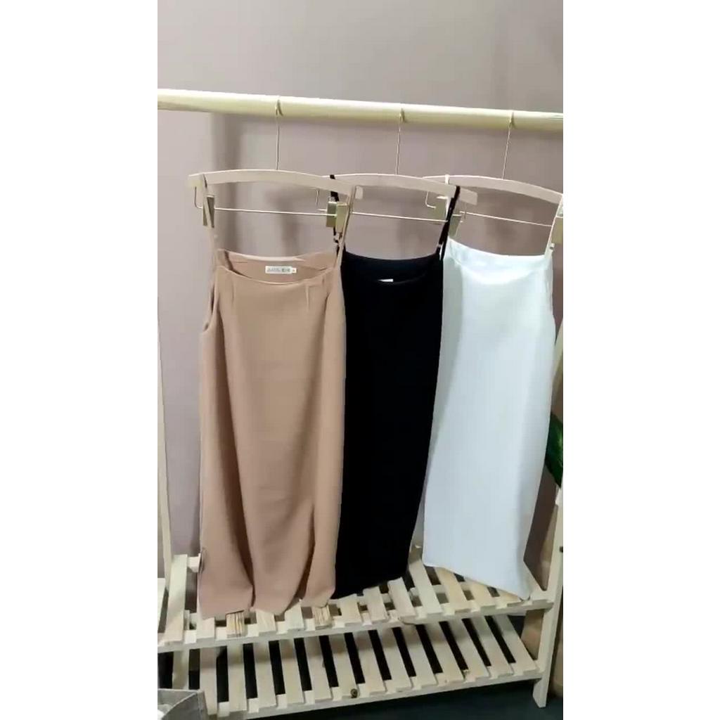 Áo 2 dây basic nữ Zinti Store HD10 | BigBuy360 - bigbuy360.vn