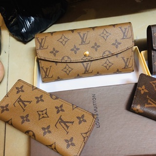 Ví lv full box