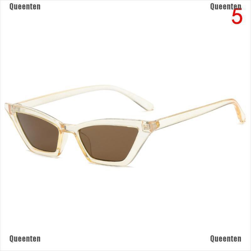 Kính mát hình mắt mèo phong cách cổ điển sang trọng dành cho nữ | BigBuy360 - bigbuy360.vn