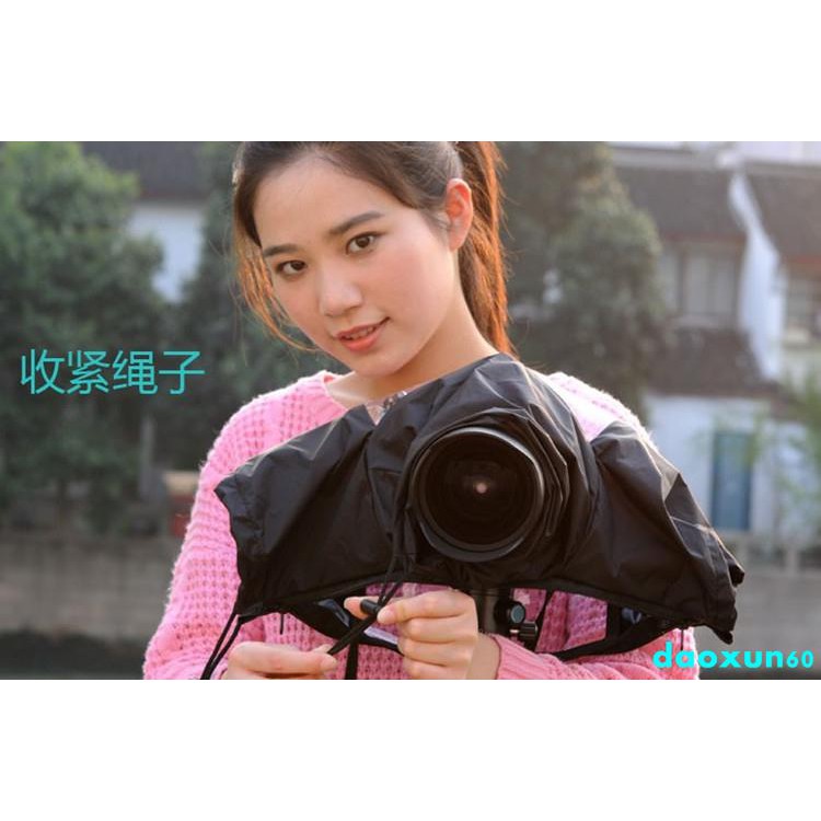 Áo Mưa Cho Máy Ảnh Canon Dslr Camera Eos R Rp 5 D 3 5d 4 200 D 2 90 D 208