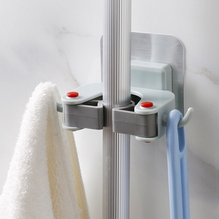 Dụng cụ kẹp đồ vật có 2 móc - R