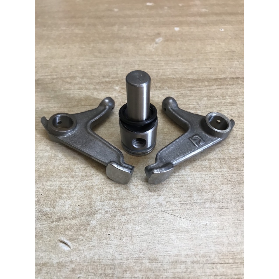 Bộ cò dưới (cò nòng) dành cho các dòng xe ba gác, xe ba bánh 175cc