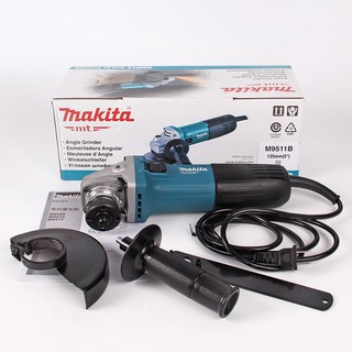 MÁY MÀI GÓC MAKITA M9508B