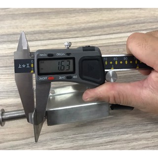 Chặn cửa inox