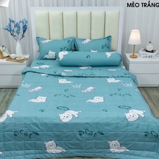 Ga chun giường 1m2x1m9