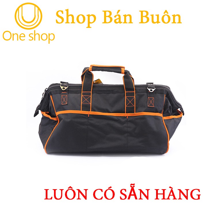 Túi Đựng Đồ Nghề Đa Năng Chống Nước WINHUNT