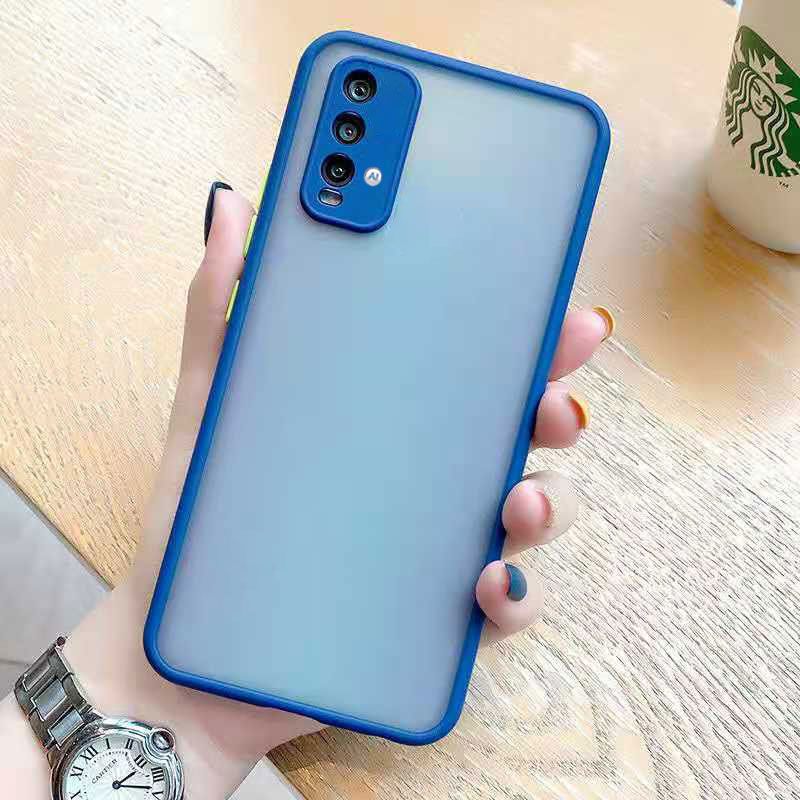 Ốp điện thoại mặt nhám bảo vệ camera dành cho Redmi 10 10C Note 11 10 Pro 11s 10s 9T 9 Pro 8 8A 7A 4G 5G 2022