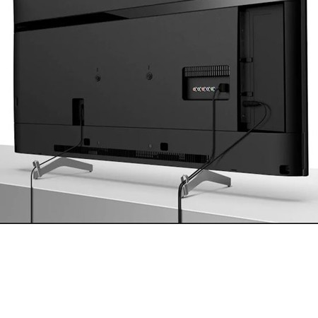 Android Tivi OLED Sony 4K 65 inch 65A8H - Hệ điều hành Android 9.0, Công nghệ quét hình X - Motion Clarity