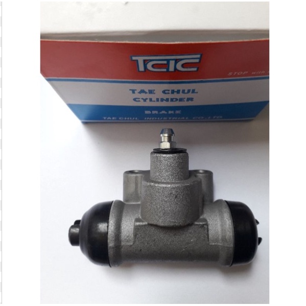 Xi lanh phanh sau KIA Morning 2008 - 2020