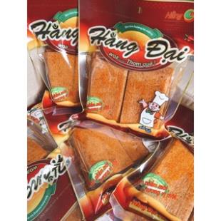 Snack Bò Miếng Hằng Đại Thơm Cay Cực Ngon 320G | BigBuy360 - bigbuy360.vn