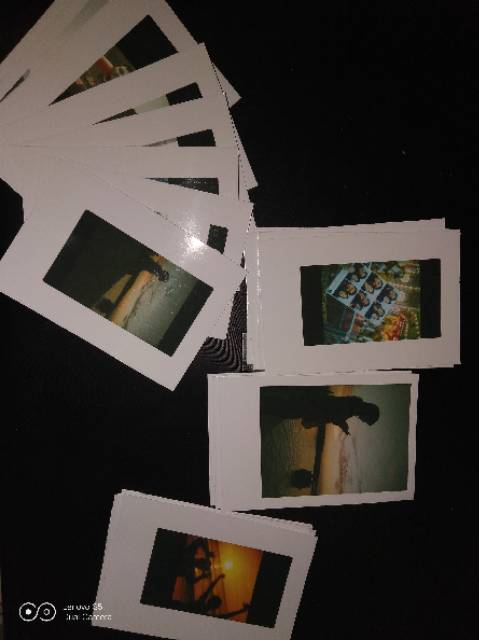 Máy Ảnh Polaroid 2r Chuyên Dụng Chất Lượng Cao