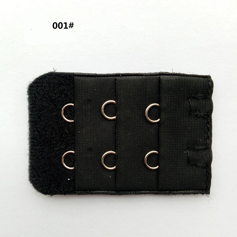 Khóa cài nới rộng dây áo ngực móc thép không rỉ 0202