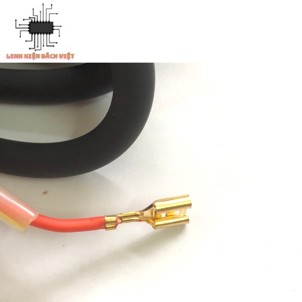Dây nguồn bếp từ siêu mềm 1.5m 2500W