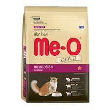 Thức ăn cho mèo Me-o Gold Persian 400g