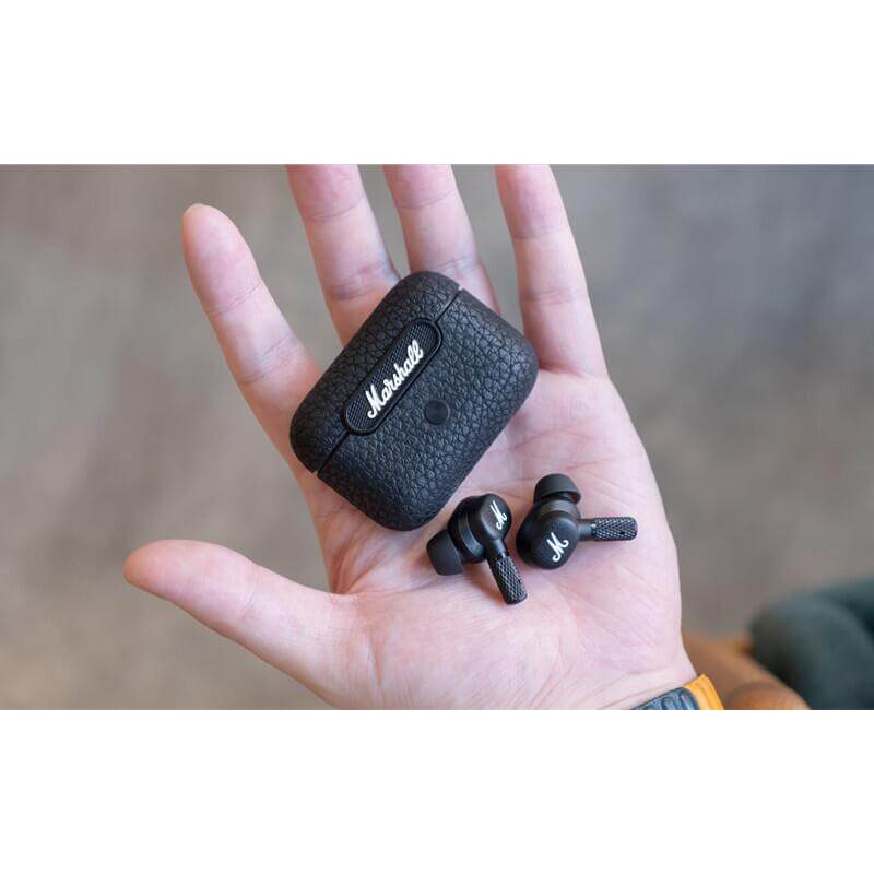 Tai nghe True Wireless MARSHALL MOTIF A.N.C New 100%