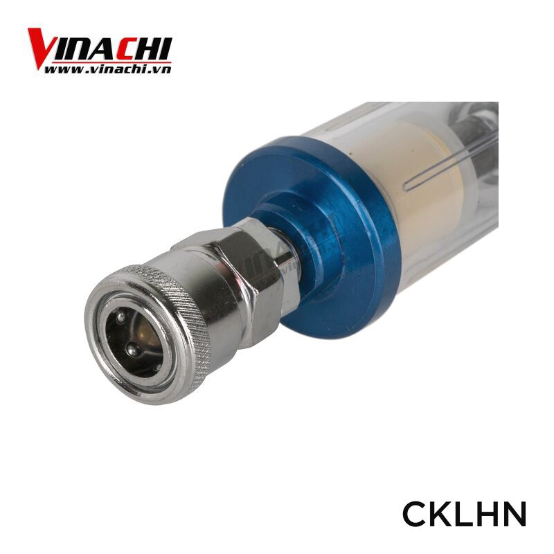 Bộ Lọc Hơi Nước Dùng Cho Súng Phun Sơn - Phụ kiện lọc hơi nước tiện lợi mang đi công trình