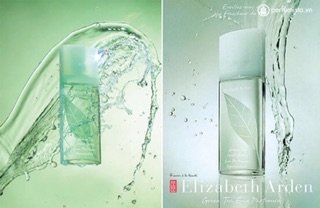 GNƯỚC HOA NỮ GREEN TEA CỦA HÃNG ELIZABETH ARDEN