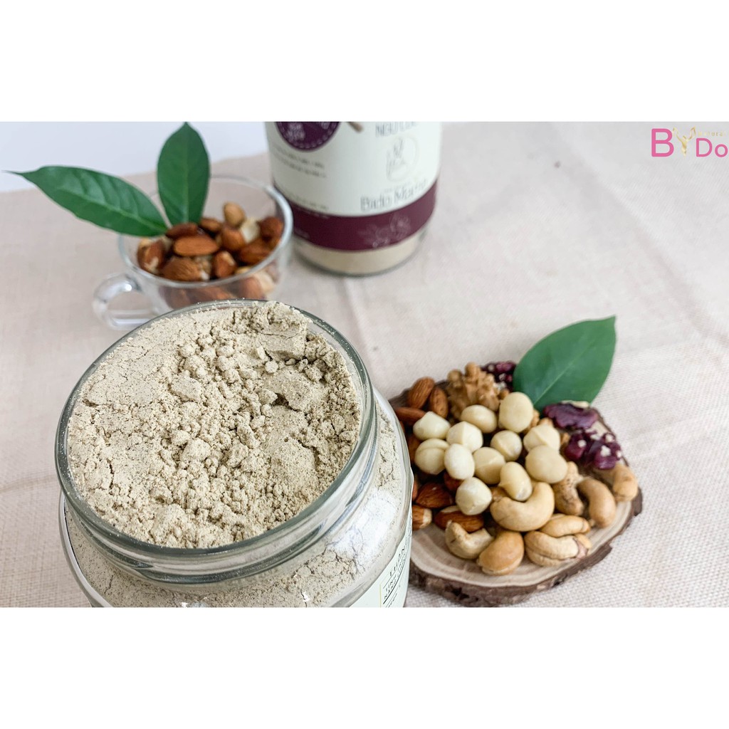 Ngũ cốc mẹ bầu cao cấp siêu dinh dưỡng 💓𝐅𝐑𝐄𝐄 𝐒𝐇𝐈𝐏💓Bido Mama 600 gram, con tăng cân đều đặn, 25 loại hạt dinh dưỡng | BigBuy360 - bigbuy360.vn