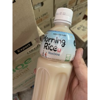 Nước gạo Hàn Quốc 500 ml