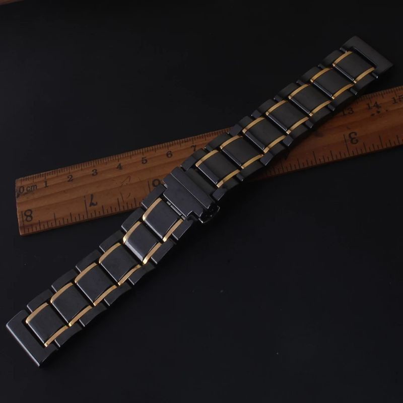 Dây gốm Ceramic dành cho Garmin Venu / Venu 2