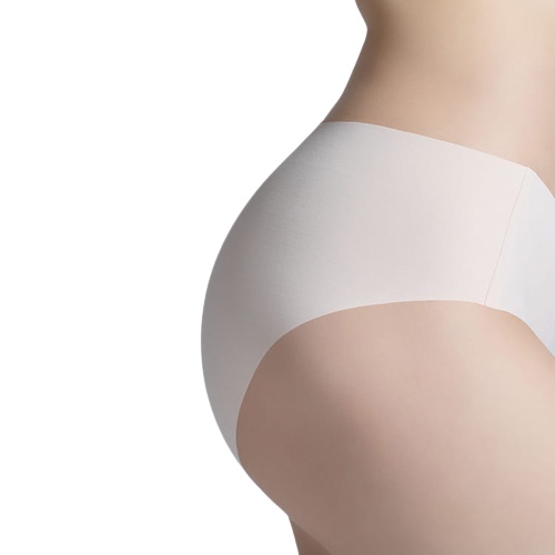 [Góc chị em] Hộp 5 Quần Lót Nữ Su Đúc Không Đường Viền