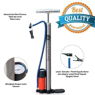 Dụng Cụ Bơm Bánh Xe Hơi Chuyên Dụng Chất Lượng Cao