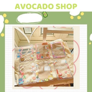 Toploader Decor Bảo Vệ , Lưu Trữ Card / Toploader Trang Trí Sẵn