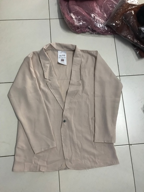 Áo vest đủ màu (Ảnh thật) | BigBuy360 - bigbuy360.vn