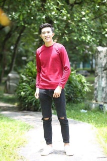 Áo giữ nhiệt nam