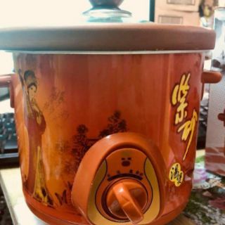 Nồi đất hầm