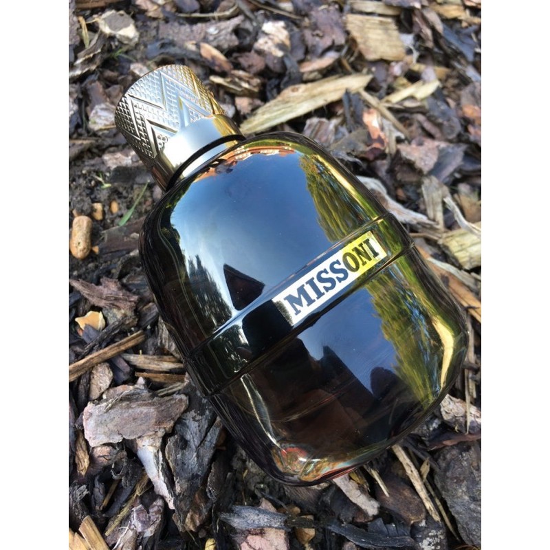 Mẫu thử  Missoni Parfum Pour Homme EDP 0.33FL.OZ | BigBuy360 - bigbuy360.vn