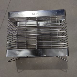Ống đũa inox 304