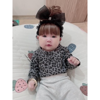 BĂNG ĐÔ TÓC TIỂU THƯ CHO BÉ GÁI ❣️