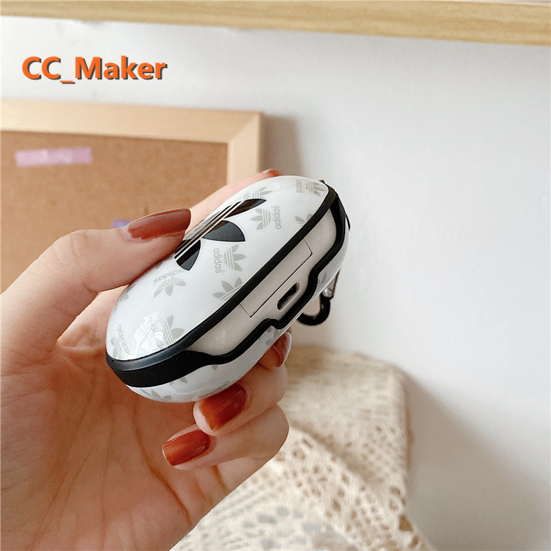 Vỏ hộp tai nghe hình Mickey và Minnie họa tiết Marvel Batman Captain America cho Samsung Galaxy Buds Plus | BigBuy360 - bigbuy360.vn