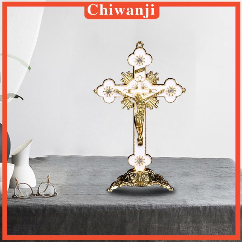 [Chiwanji] Tượng Công Giáo Thánh Giá