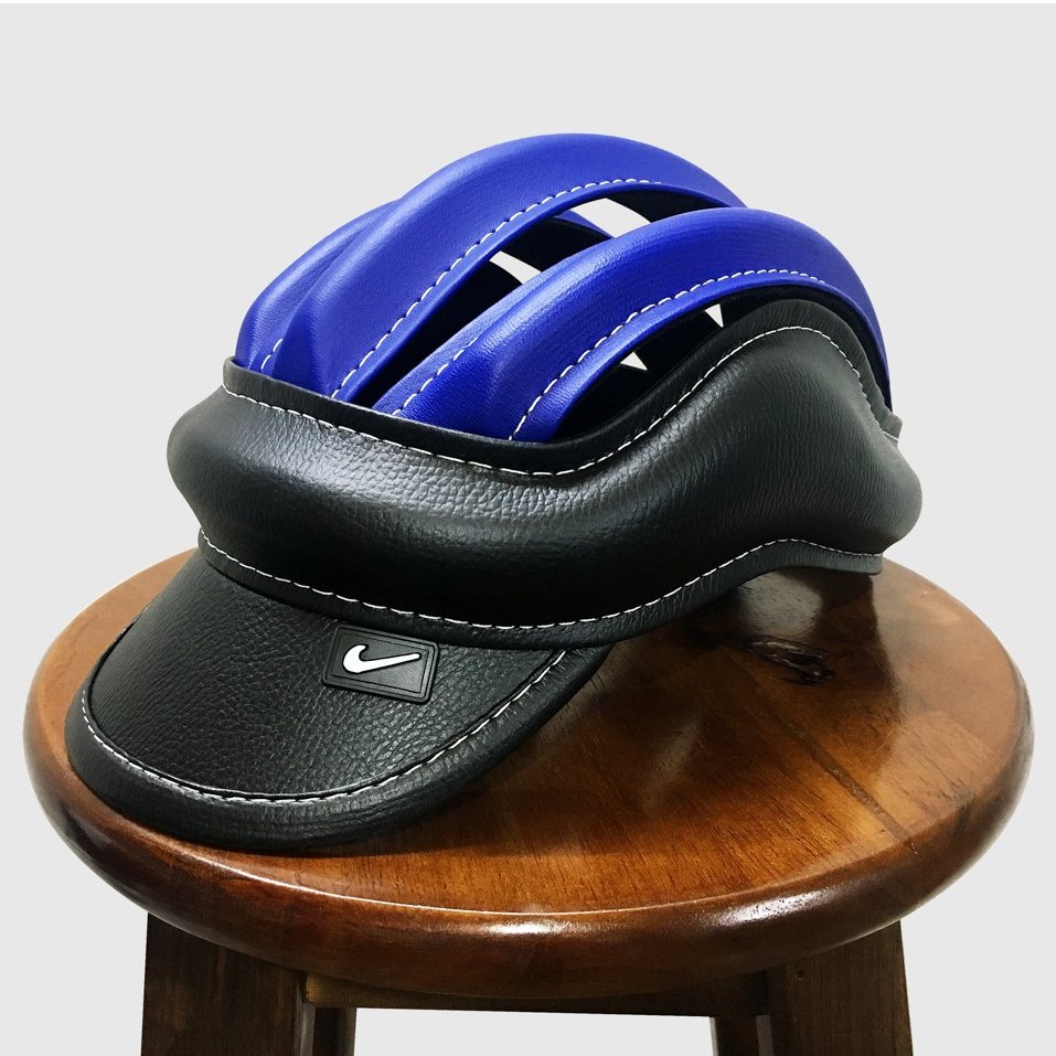 nón bảo hiểm 3 sọc thể thao